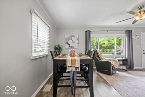 Photo of 1230 Hamilton Drive, Noblesville, IN