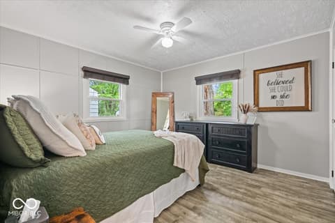 Photo of 1230 Hamilton Drive, Noblesville, IN