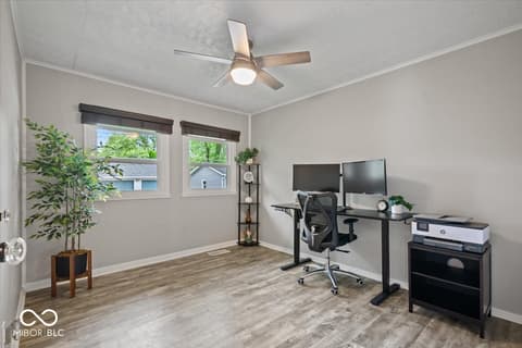 Photo of 1230 Hamilton Drive, Noblesville, IN