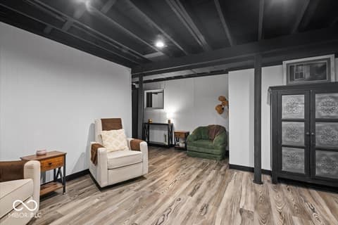 Photo of 1230 Hamilton Drive, Noblesville, IN
