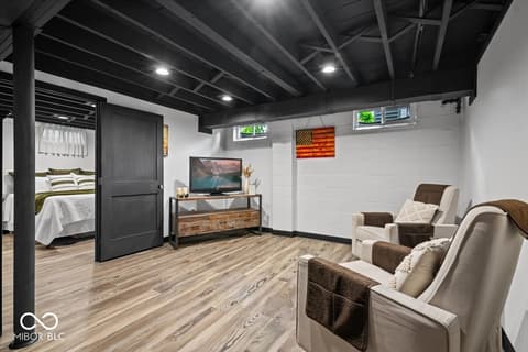 Photo of 1230 Hamilton Drive, Noblesville, IN