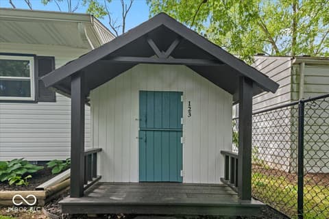 Photo of 1230 Hamilton Drive, Noblesville, IN