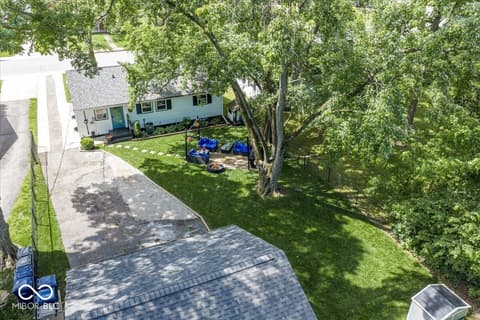 Photo of 1230 Hamilton Drive, Noblesville, IN