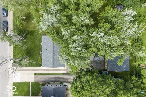 Photo of 1230 Hamilton Drive, Noblesville, IN
