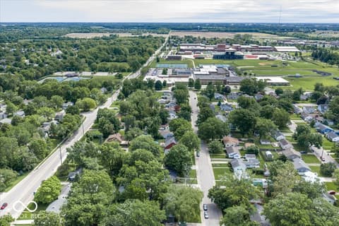 Photo of 1230 Hamilton Drive, Noblesville, IN