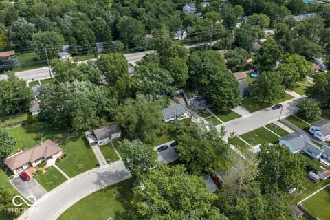 Photo of 1230 Hamilton Drive, Noblesville, IN