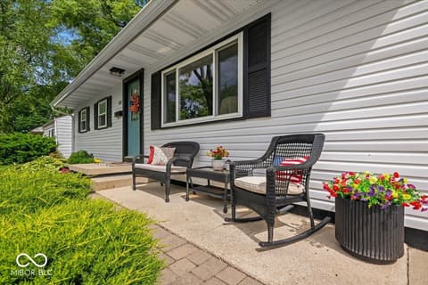 Photo of 1230 Hamilton Drive, Noblesville, IN