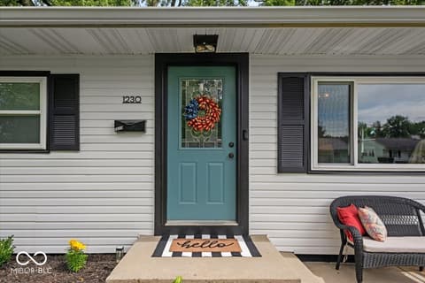 Photo of 1230 Hamilton Drive, Noblesville, IN
