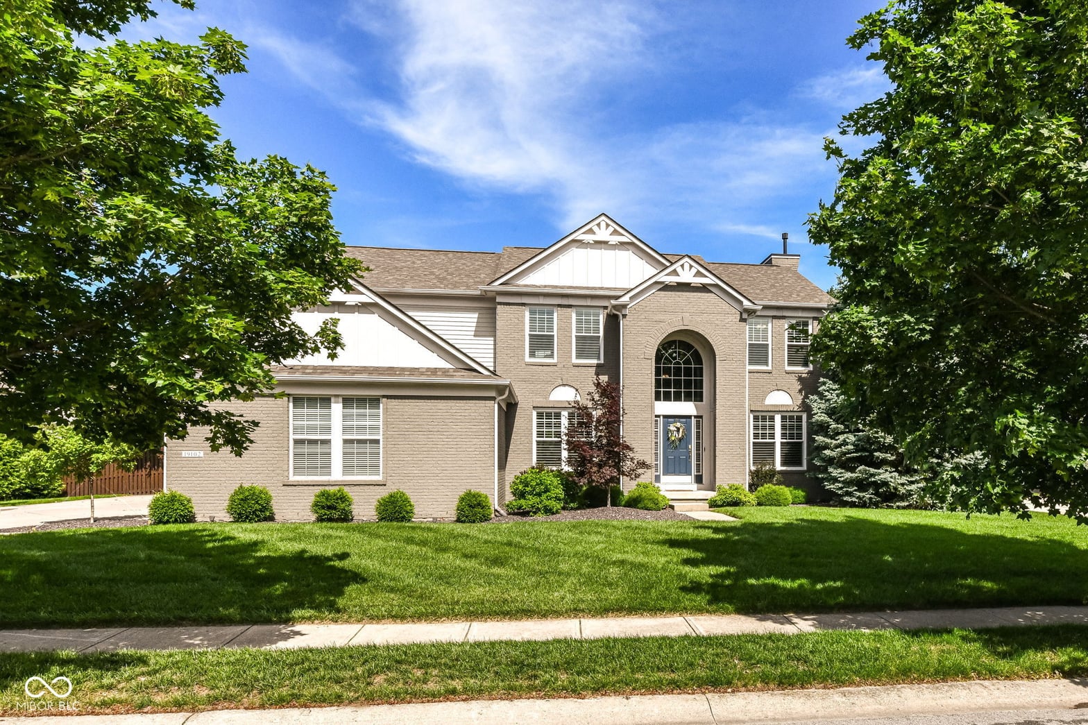 Photo of 19102 Walter Grove Drive, Noblesville, IN