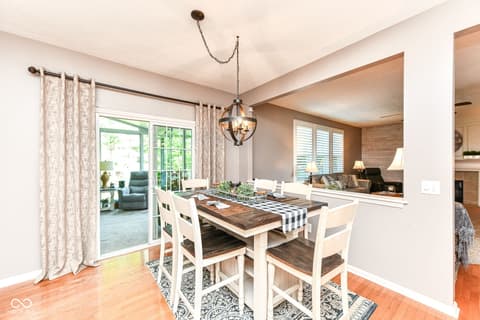 Photo of 19102 Walter Grove Drive, Noblesville, IN