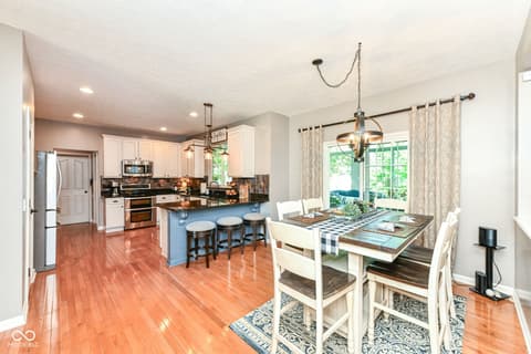 Photo of 19102 Walter Grove Drive, Noblesville, IN