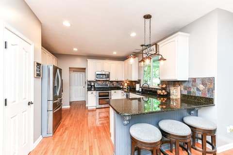 Photo of 19102 Walter Grove Drive, Noblesville, IN