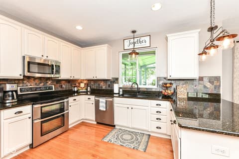 Photo of 19102 Walter Grove Drive, Noblesville, IN