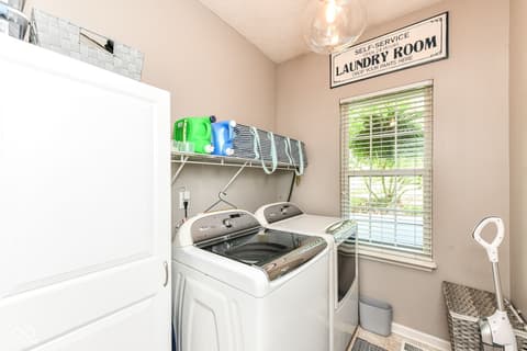 Photo of 19102 Walter Grove Drive, Noblesville, IN