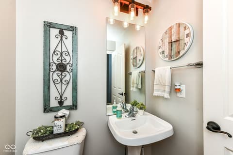 Photo of 19102 Walter Grove Drive, Noblesville, IN