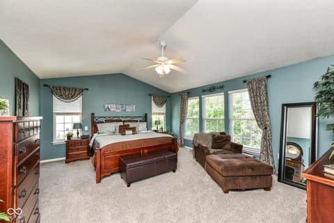 Photo of 19102 Walter Grove Drive, Noblesville, IN