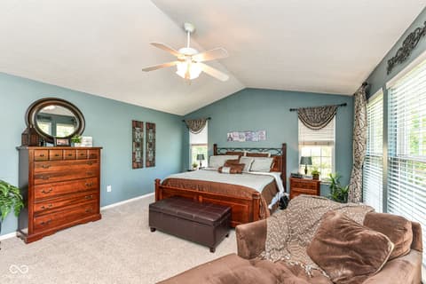 Photo of 19102 Walter Grove Drive, Noblesville, IN