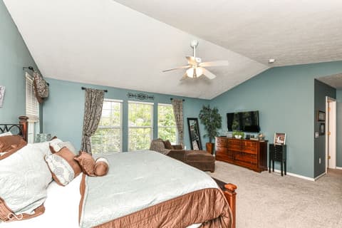 Photo of 19102 Walter Grove Drive, Noblesville, IN