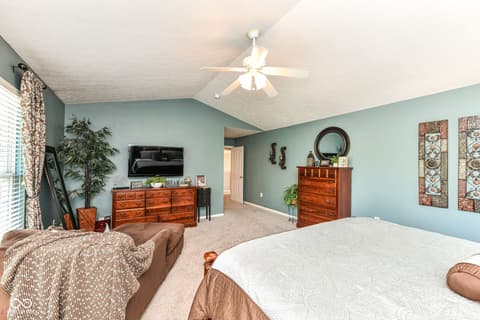 Photo of 19102 Walter Grove Drive, Noblesville, IN