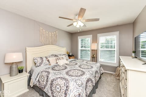 Photo of 19102 Walter Grove Drive, Noblesville, IN
