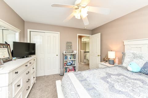 Photo of 19102 Walter Grove Drive, Noblesville, IN