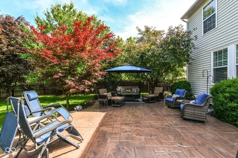 Photo of 19102 Walter Grove Drive, Noblesville, IN