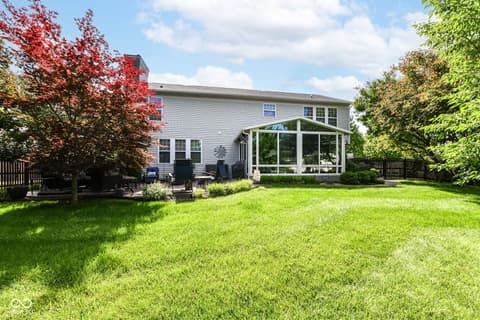 Photo of 19102 Walter Grove Drive, Noblesville, IN