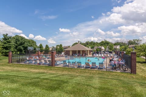 Community — 19102 Walter Grove Drive, Noblesville, IN