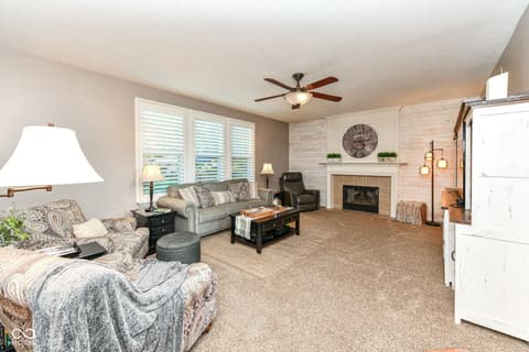 Photo of 19102 Walter Grove Drive, Noblesville, IN