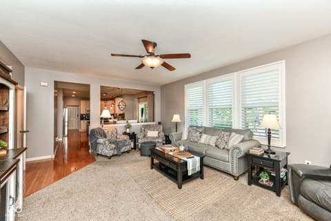 Photo of 19102 Walter Grove Drive, Noblesville, IN