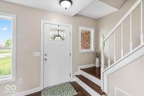Photo of 8641 Burrell Lane, Indianapolis, IN