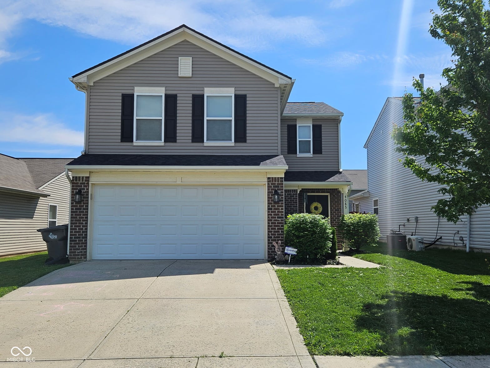 Photo of 4085 Lassen Lane, Indianapolis, IN