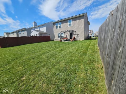 Photo of 4085 Lassen Lane, Indianapolis, IN