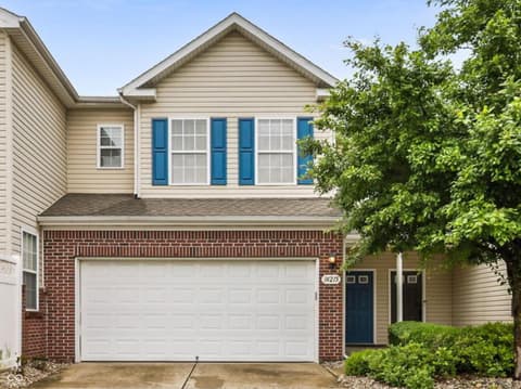 14215 Prairie Meadow Drive