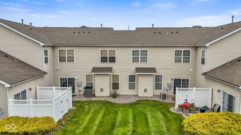Photo of 14215 Prairie Meadow Drive, Noblesville, IN