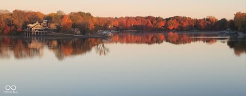 View — 240 Bayview Drive, Cicero, IN