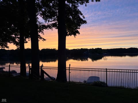 View — 240 Bayview Drive, Cicero, IN