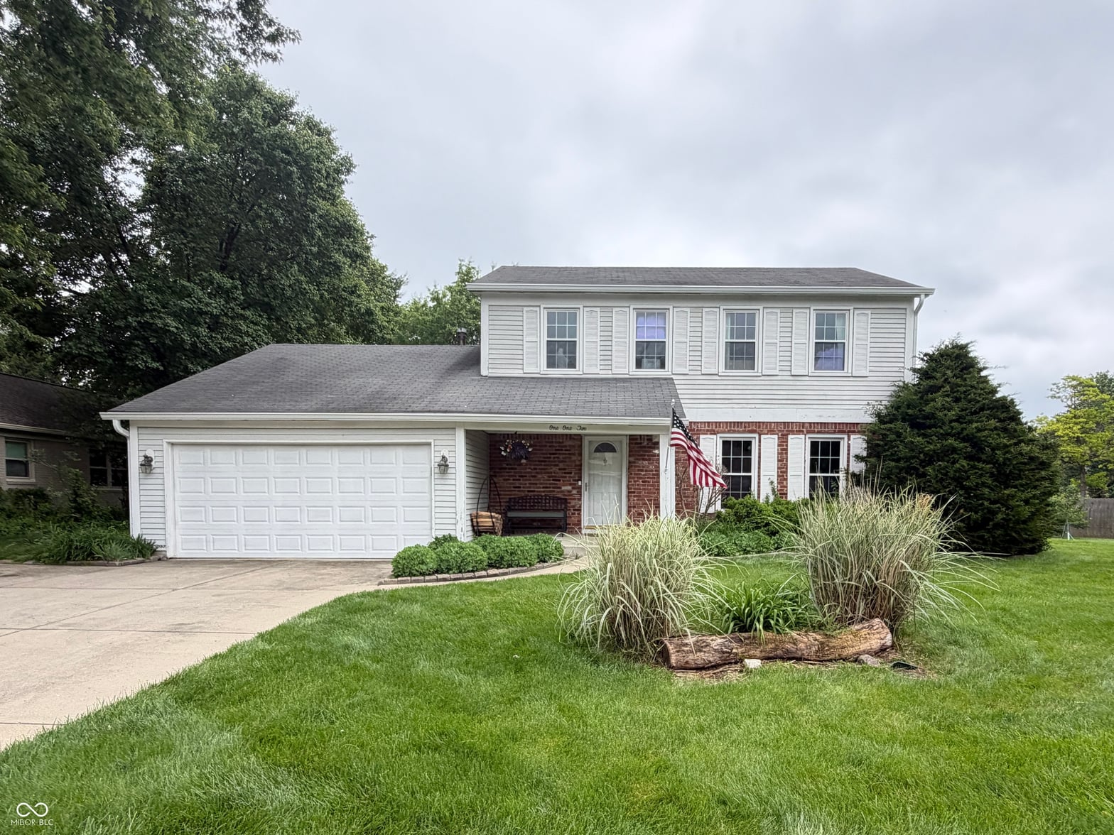 Photo of 112 Wintergreen Drive, Noblesville, IN