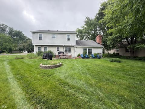 Photo of 112 Wintergreen Drive, Noblesville, IN