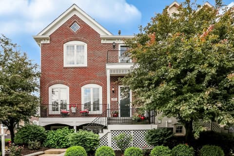 201 Manchester Drive