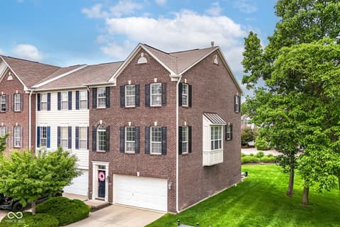 9060 Rider Drive