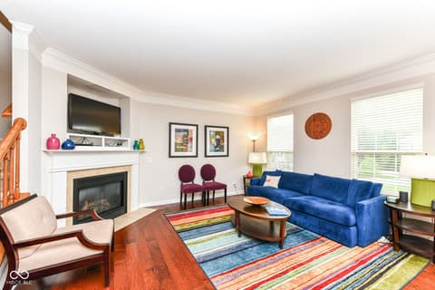 Photo of 9060 Rider Drive, Fishers, IN