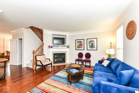 Photo of 9060 Rider Drive, Fishers, IN