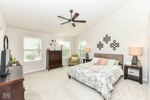 Photo of 9060 Rider Drive, Fishers, IN