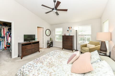 Photo of 9060 Rider Drive, Fishers, IN