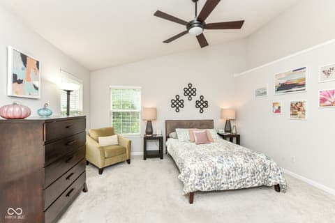Photo of 9060 Rider Drive, Fishers, IN