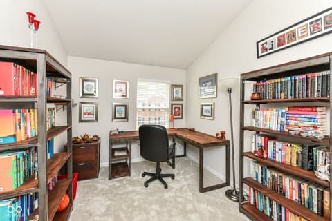 Photo of 9060 Rider Drive, Fishers, IN