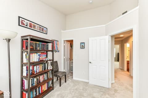 Photo of 9060 Rider Drive, Fishers, IN