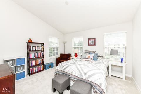 Photo of 9060 Rider Drive, Fishers, IN