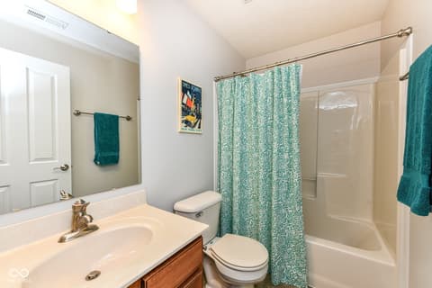 Photo of 9060 Rider Drive, Fishers, IN